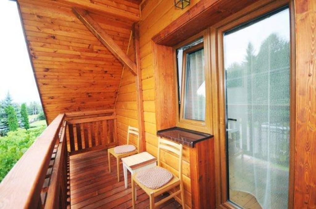 Penzion U Holosov Smrecany Номер фото